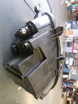 Faro CITROËN C3 2022 LED VISION