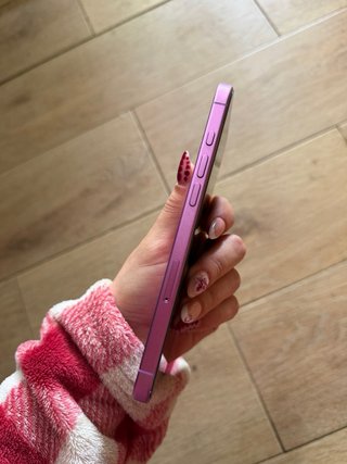iPhone 16 Plus Rosa