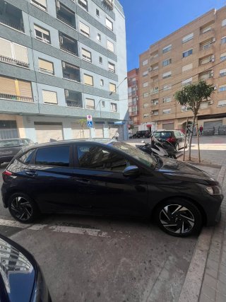 Hyundai i20 2023