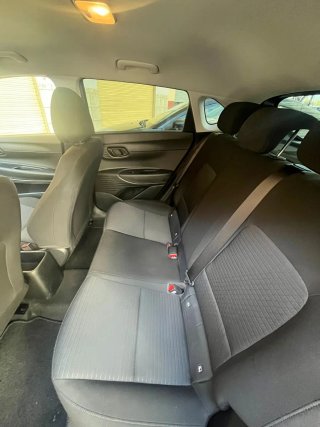Hyundai i20 2023