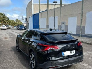 Citroen C5 X 2023