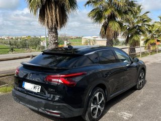 Citroen C5 X 2023