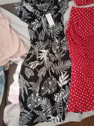 Lote Ropa mujer Talla S