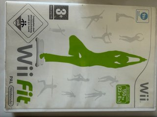 Consola Wii Blanca con juegos y mandos