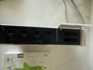 Consola Wii Blanca con juegos y mandos