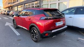 Peugeot 2008 allure pack