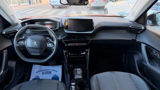 Peugeot 2008 allure pack