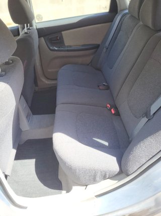 KIA Cerato 2005