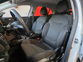 Renault Megane Business Blue dCi 85 kW 115CV
