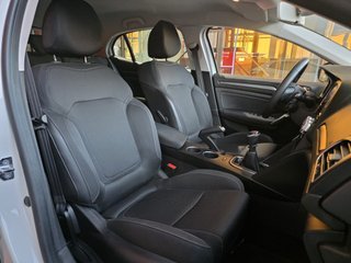 Renault Megane Business Blue dCi 85 kW 115CV