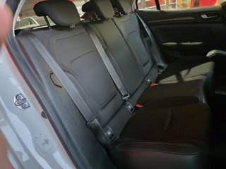 Renault Megane Business Blue dCi 85 kW 115CV
