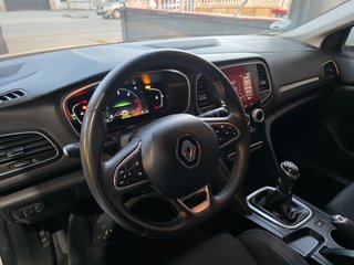 Renault Megane Business Blue dCi 85 kW 115CV