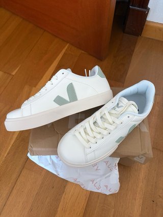 Zapatillas Veja