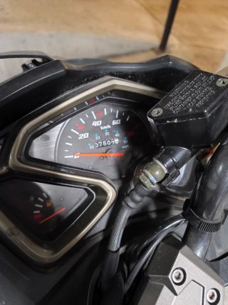 SYM Jet 14 50cc (piezas)
