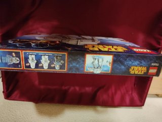 LEGO Star Wars AT-AT 75054