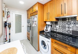 Ático en venta en Albolote