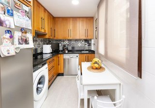 Ático en venta en Albolote