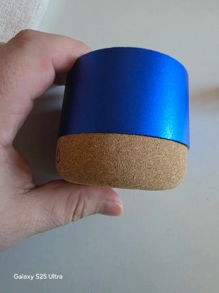 Altavoz Bluetooth Portátil AL Viaje