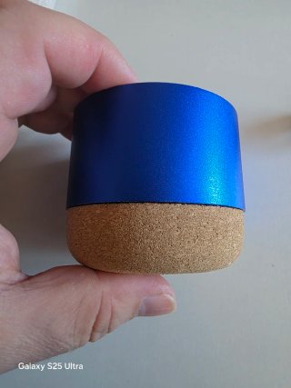Altavoz Bluetooth Portátil AL Viaje