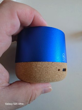 Altavoz Bluetooth Portátil AL Viaje