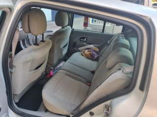 Renault Clio 2003