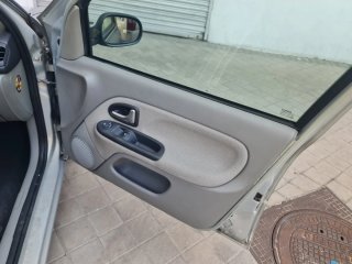 Renault Clio 2003