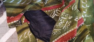 Vestito estivo donna taglia unica