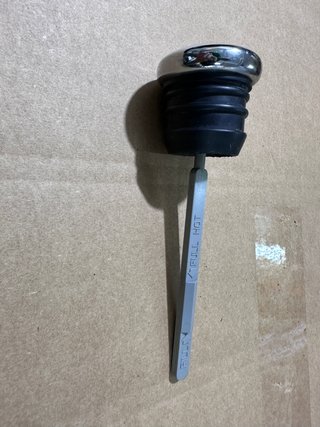 Harley-Davidson Tapón de Aceite