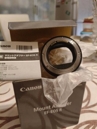 Obbiettivo Canon EF 50mm f/1.8 STM