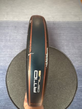 Pala NOX AT10 Genius Atrack 18K