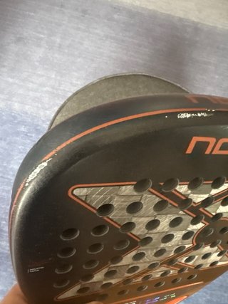 Pala NOX AT10 Genius Atrack 18K