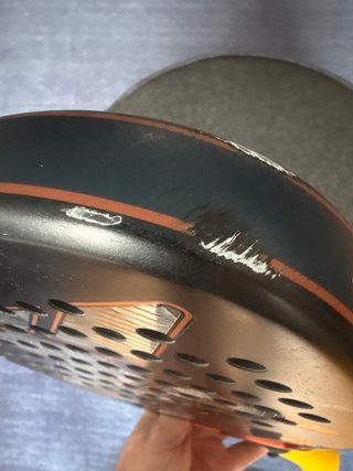 Pala NOX AT10 Genius Atrack 18K