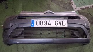 Paragolpes Delantero Citroën C4 Picasso 2007