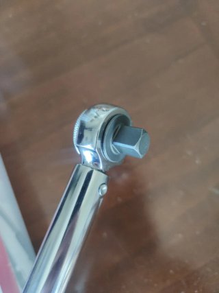 Chiave dinamometrica USAG 810 N