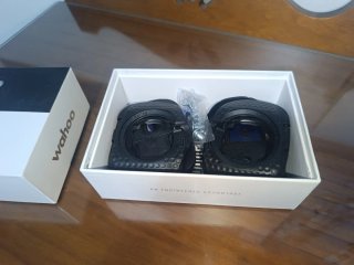 Calas ciclismo Speedplay