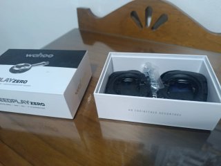Calas ciclismo Speedplay