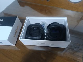 Calas ciclismo Speedplay
