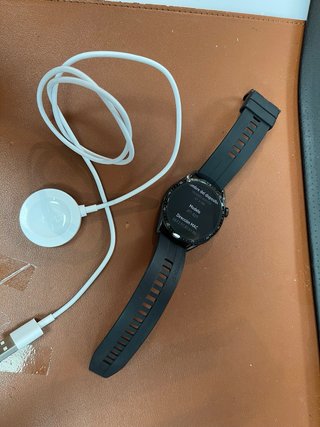 HUAWEI Watch GT 3 46mm Smartwatch Reloj  #000961