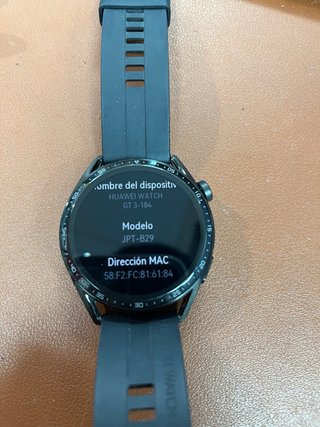 HUAWEI Watch GT 3 46mm Smartwatch Reloj  #000961