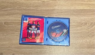 FIFA 19 PS4 EA sports (COMPATIBLE CON PS5)