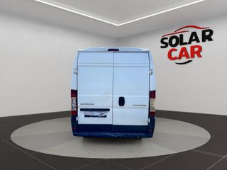 CITROEN Jumper 33 L2H2 HDi 120