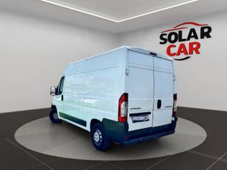 CITROEN Jumper 33 L2H2 HDi 120