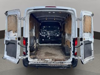 CITROEN Jumper 33 L2H2 HDi 120