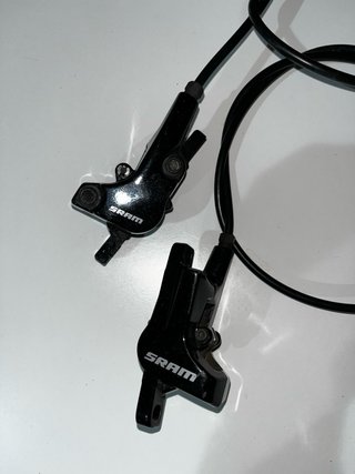 Frenos Sram Level T Bicicleta Infantil