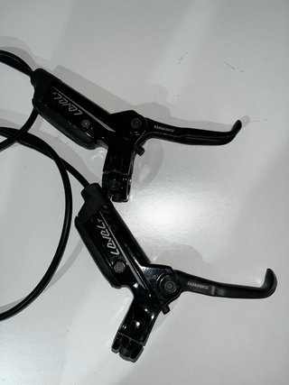 Frenos Sram Level T Bicicleta Infantil