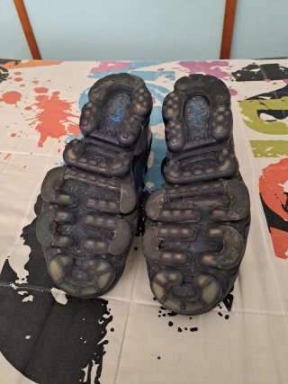 ✅Nike Vapormax talla 41