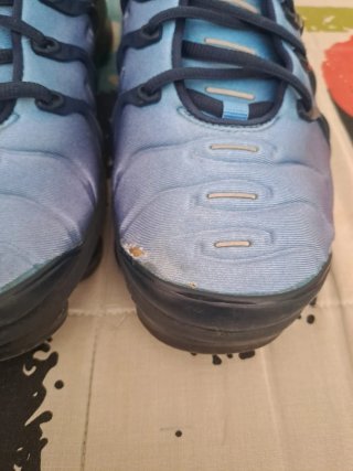 ✅Nike Vapormax talla 41