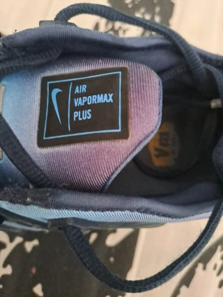 ✅Nike Vapormax talla 41