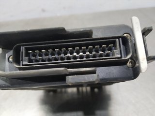 CENTRALITA MOTOR UCE SEAT TOLEDO (1L) 443907403E