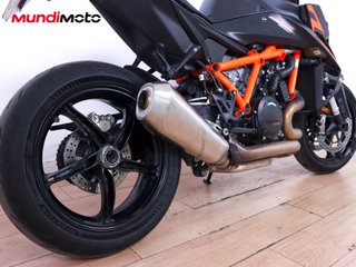 KTM 1390 SUPER DUKE R EVO